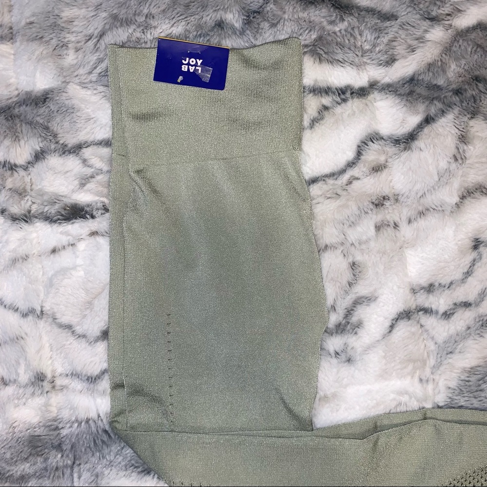 JoyLab Workout Leggings - Picture 3 of 9